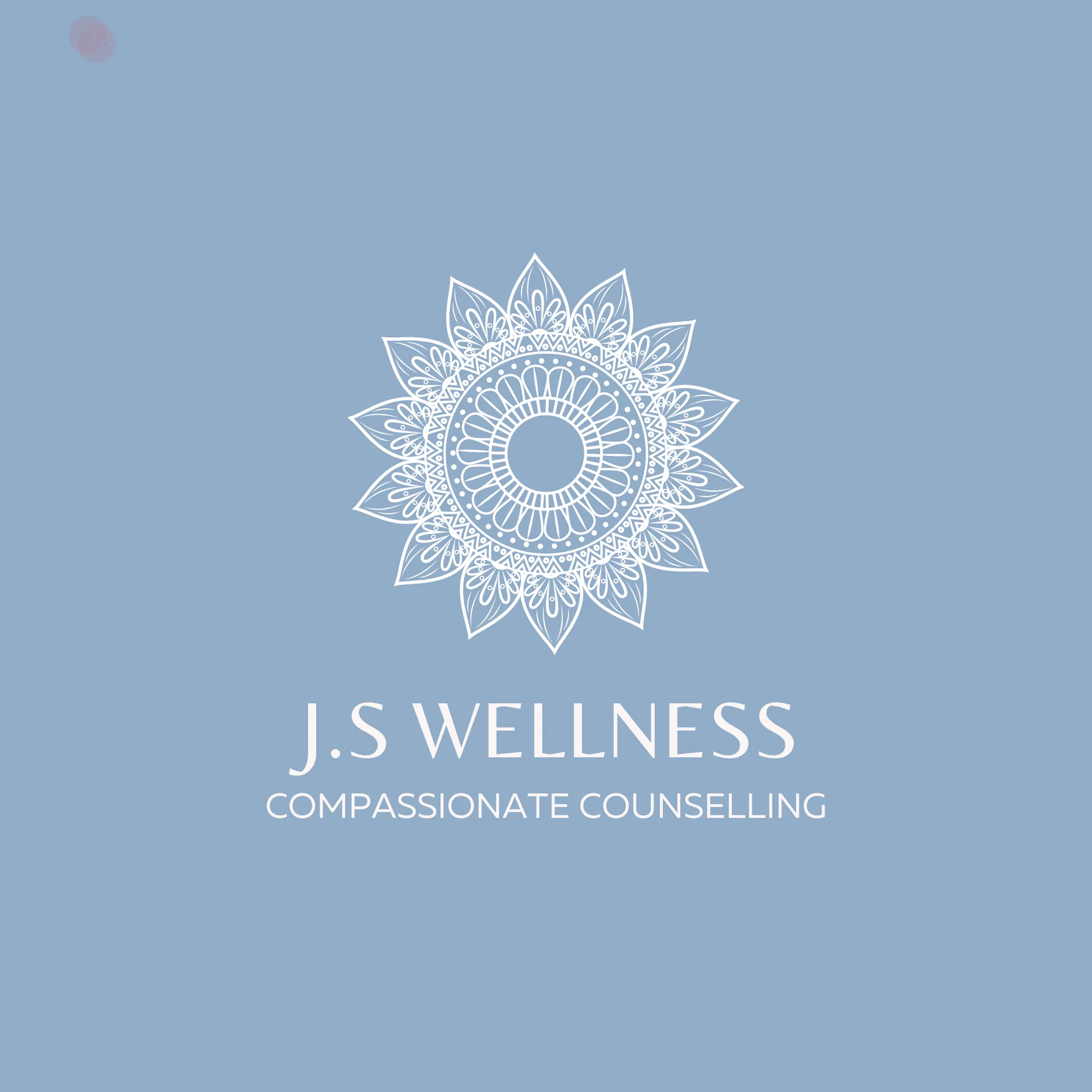 JS Wellness logo